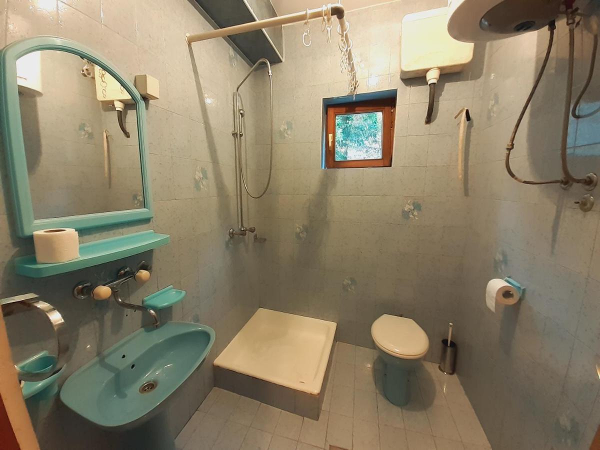 Stevovic Apartments Тиват Экстерьер фото