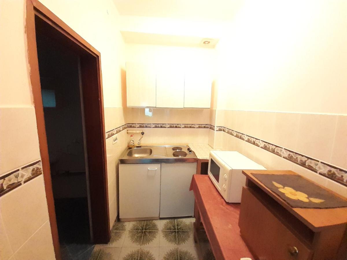 Stevovic Apartments Тиват Экстерьер фото