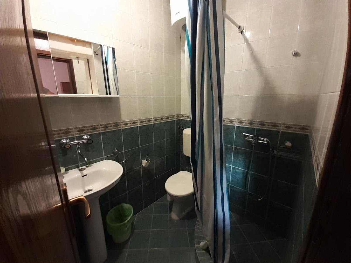 Stevovic Apartments Тиват Экстерьер фото