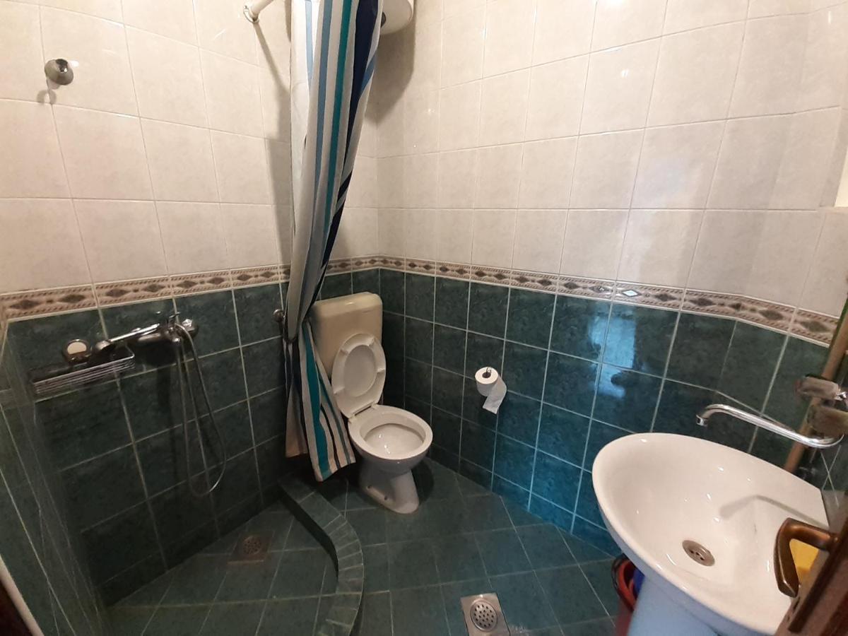 Stevovic Apartments Тиват Экстерьер фото